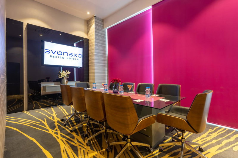 Svenska Design Hotel Kakinada, Kākināda, India