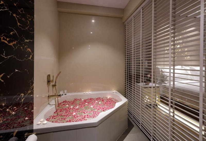 Svenska Design Hotel Kakinada, Kākināda, India