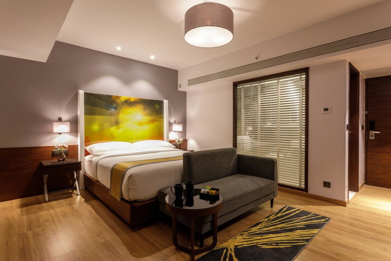 Svenska Design Hotel Kakinada, Kākināda, India