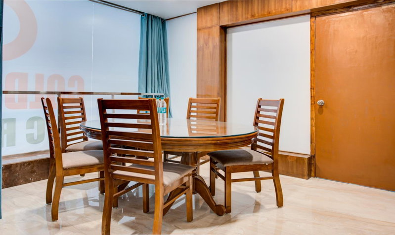 Treebo Golden Inn, Millenium Suites, Puducherry, India
