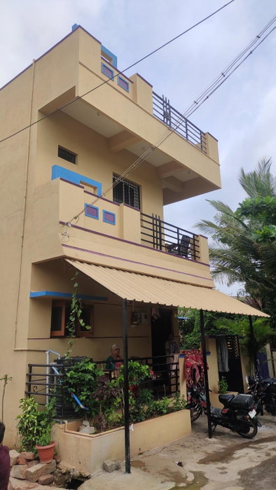 Vinayaka Homestay Hampi, Hampi, India