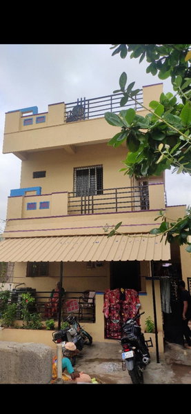 Vinayaka Homestay Hampi, Hampi, India