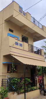 Vinayaka Homestay Hampi, Hampi, India