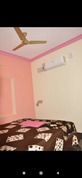 Vinayaka Homestay Hampi, Hampi, India