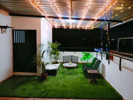 Olive Service Apartments HSR Layout, Bangalore, India