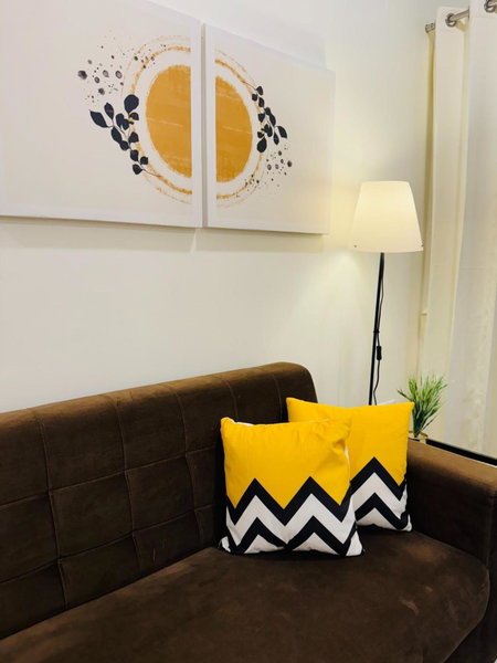 Olive Service Apartments HSR Layout, Bangalore, India