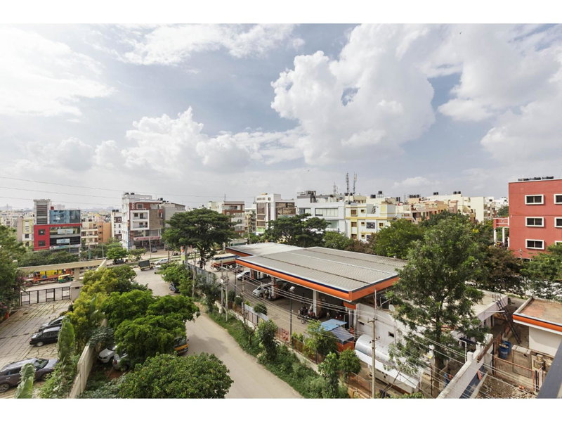 Olive Service Apartments HSR Layout, Bangalore, India