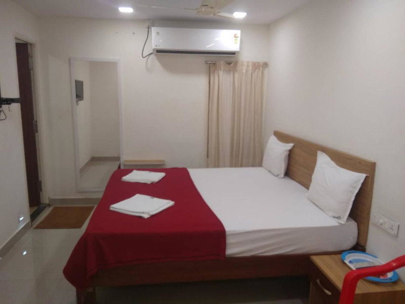 Raya's Inn, Kumbakonam, India