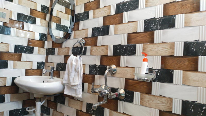 Hotel Tulusi Inn, Bolpur, Shantiniketan, Bolpur, India