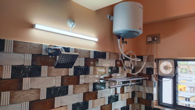 Hotel Tulusi Inn, Bolpur, Shantiniketan, Bolpur, India