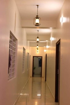 Chandrodayam Residency, kāraikāl, India