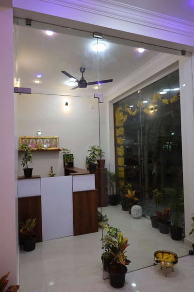 Chandrodayam Residency, kāraikāl, India