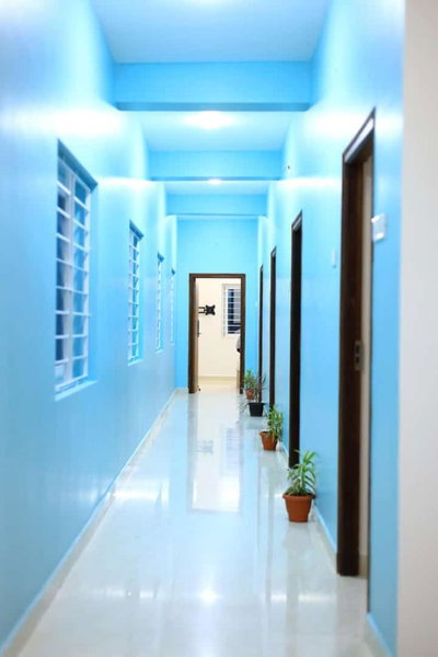 Chandrodayam Residency, kāraikāl, India