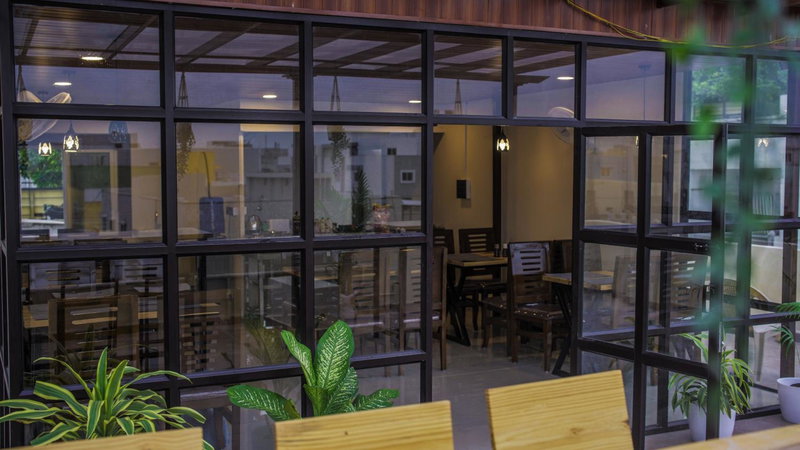 Radhe Suites, Hyderabad, India