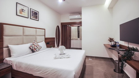 Radhe Suites, Hyderabad, India