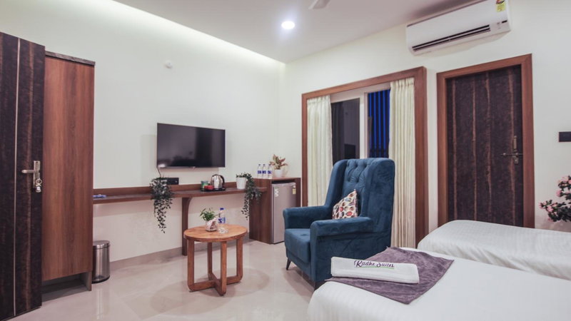 Radhe Suites, Hyderabad, India