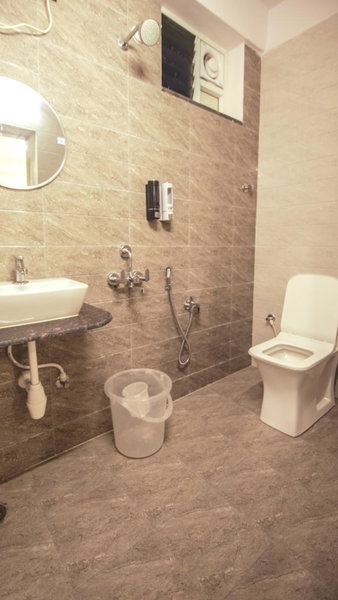 Radhe Suites, Hyderabad, India