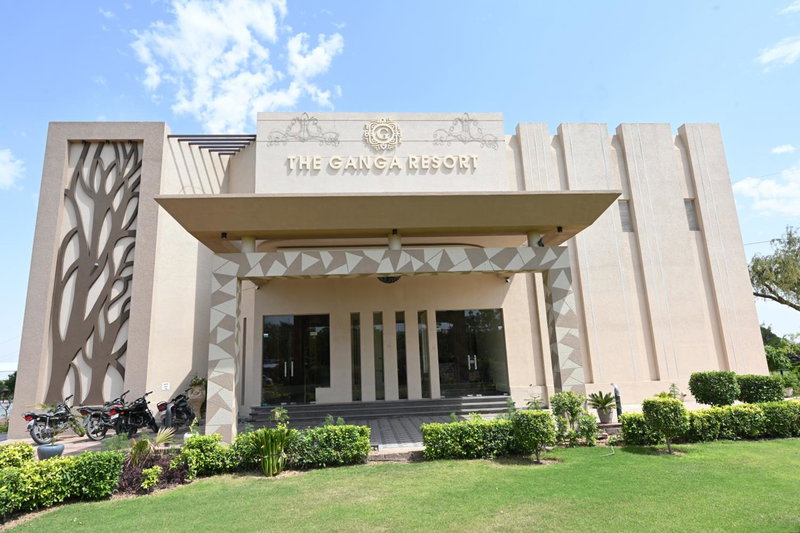 The Ganga Resort, Bikaner, India
