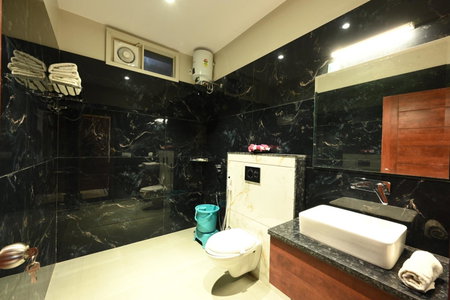 The Ganga Resort, Bikaner, India