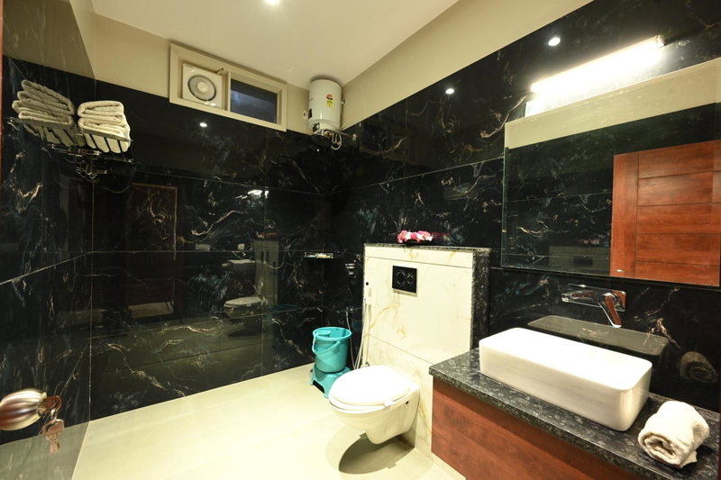 The Ganga Resort, Bikaner, India