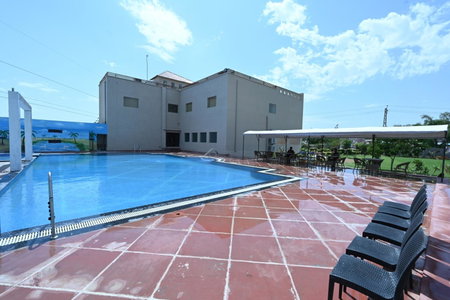 The Ganga Resort, Bikaner, India