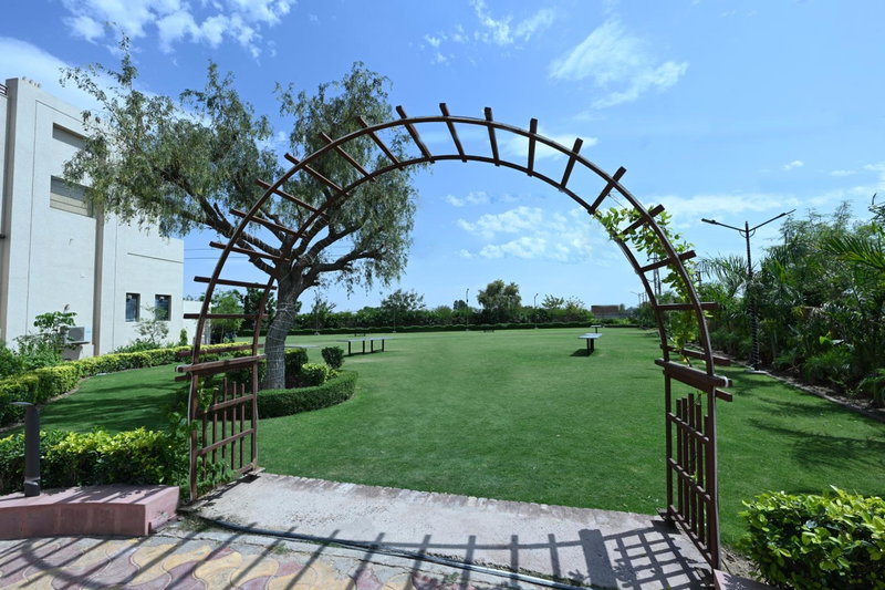 The Ganga Resort, Bikaner, India