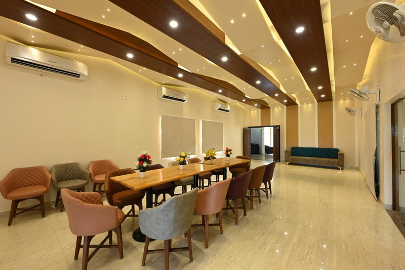 The Ganga Resort, Bikaner, India