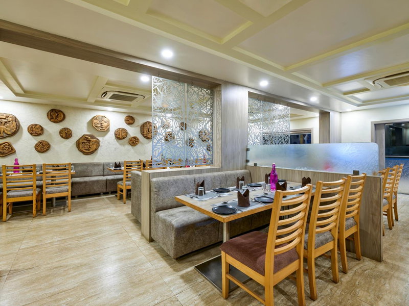 Pride Biznotel Sasan Gir, Sasan Gir, India