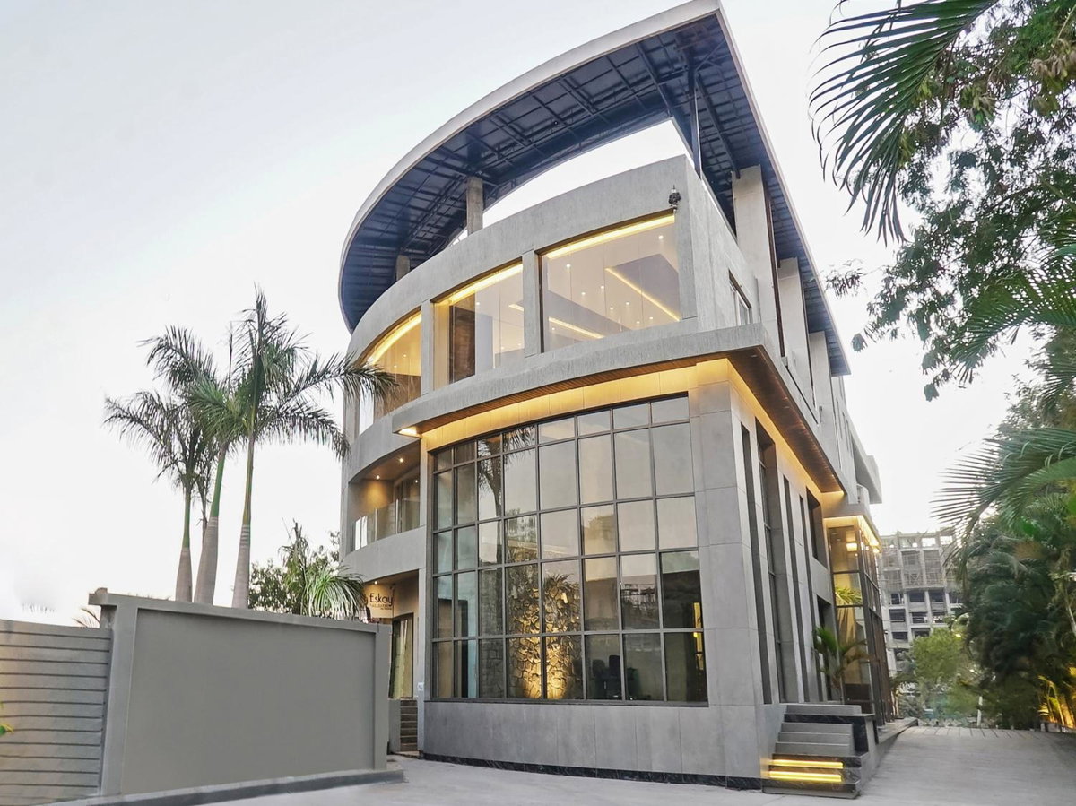 Treebo Premium Niraali Executive, Hinjewadi, India