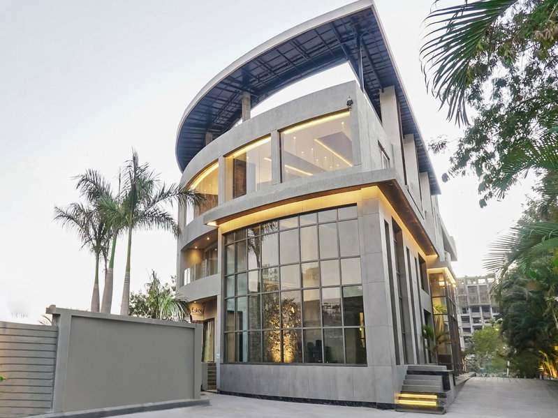 Treebo Premium Niraali Executive, Hinjewadi, Pune, India