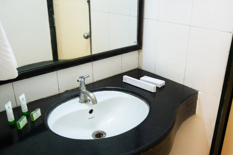 Treebo Premium Niraali Executive, Hinjewadi, Pune, India