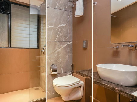Treebo Premium Niraali Executive, Hinjewadi, Pune, India