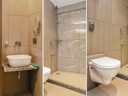 Treebo Premium Niraali Executive, Hinjewadi, Pune, India