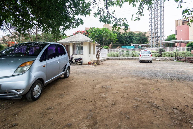 Treebo Premium Niraali Executive, Hinjewadi, Pune, India