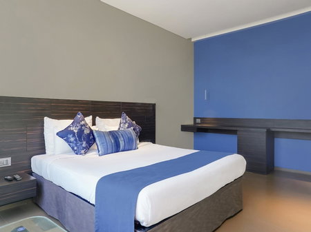 Treebo Premium Niraali Executive, Hinjewadi, Pune, India