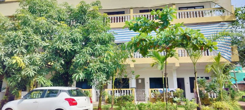 Durga Beach Resort, Parxem, India
