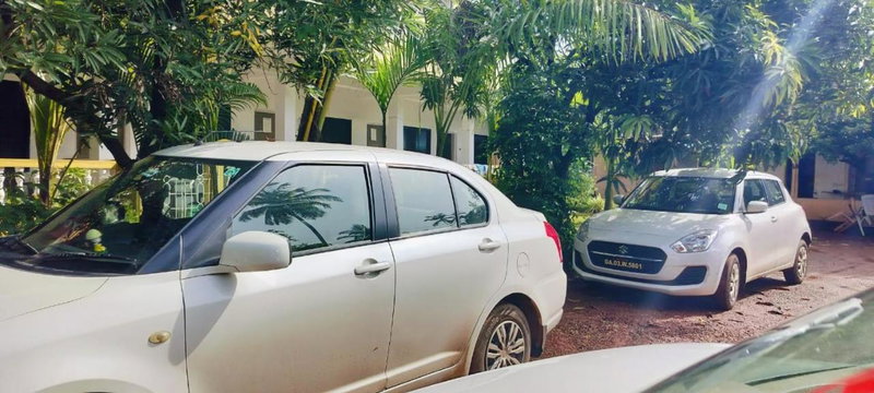 Durga Beach Resort, Parxem, India
