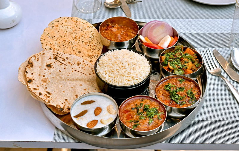 Click Sunburry Hotel Katra, Katra, India