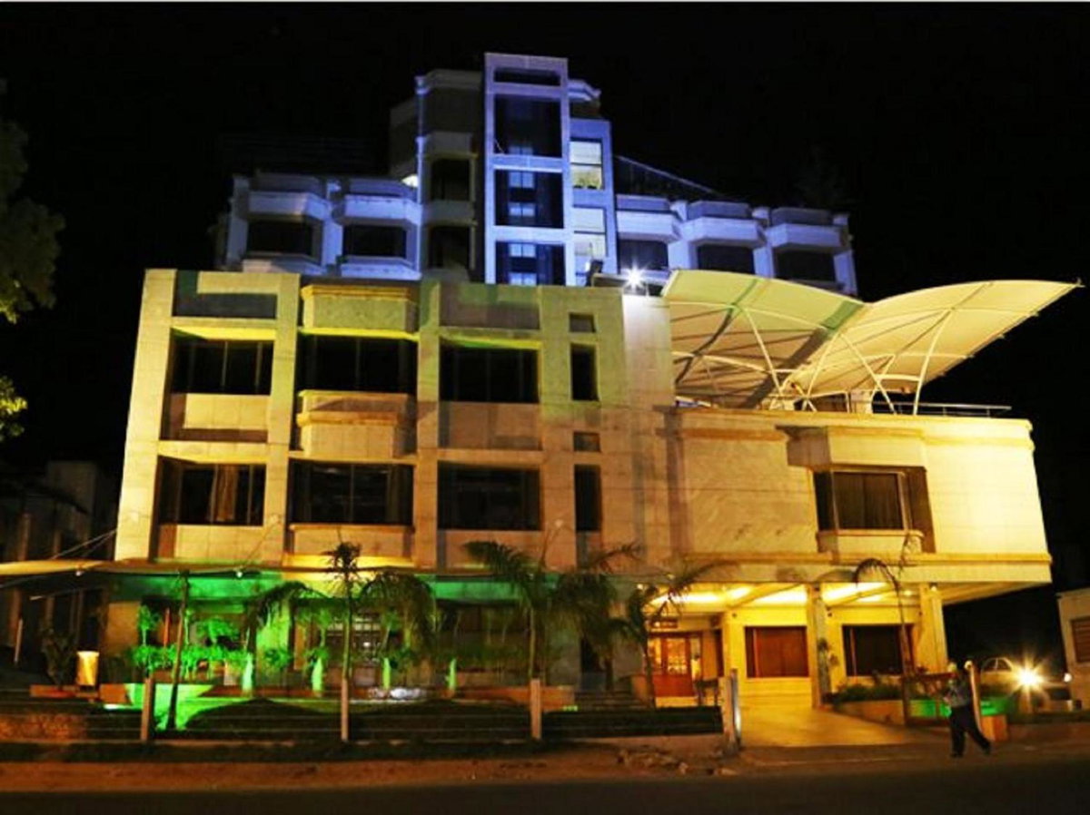 Darling Residency, India