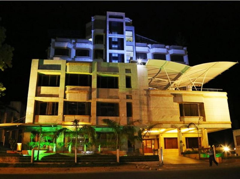 Darling Residency, Vellore, India