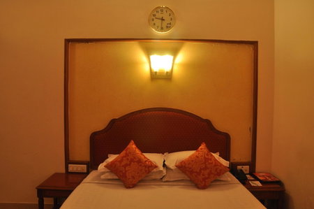 Darling Residency, Vellore, India