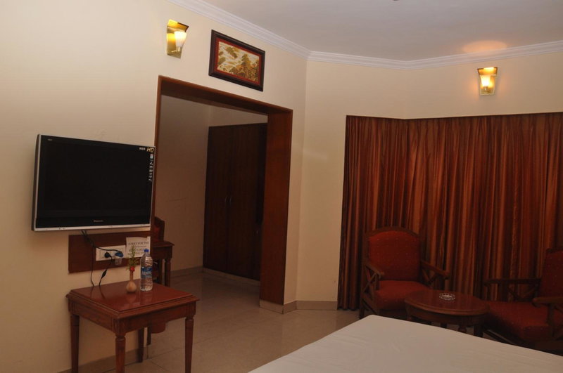 Darling Residency, Vellore, India