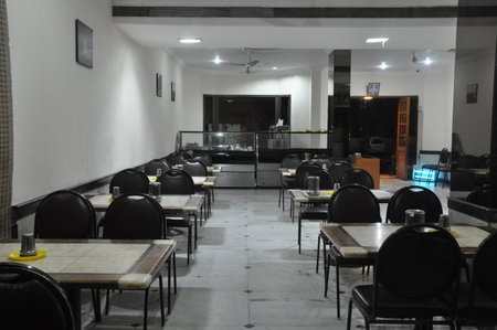 Darling Residency, Vellore, India