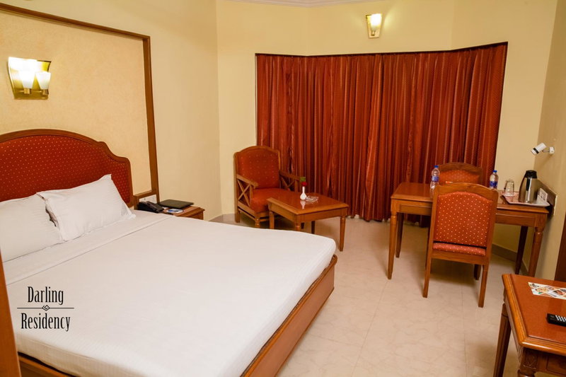 Darling Residency, Vellore, India