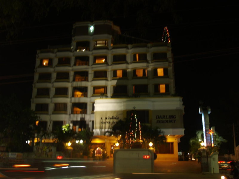 Darling Residency, Vellore, India