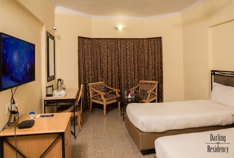 Darling Residency, Vellore, India