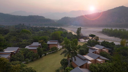 voco Jim Corbett by IHG, Rāmnagar, India