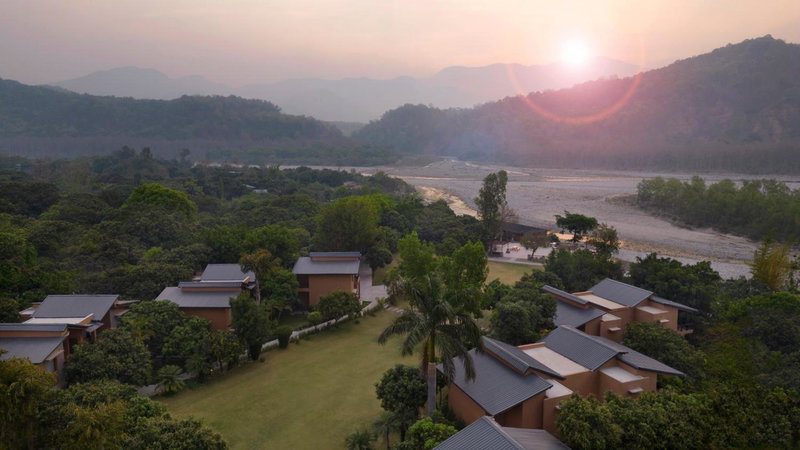 voco Jim Corbett by IHG, Rāmnagar, India