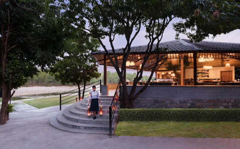 voco Jim Corbett by IHG, Rāmnagar, India