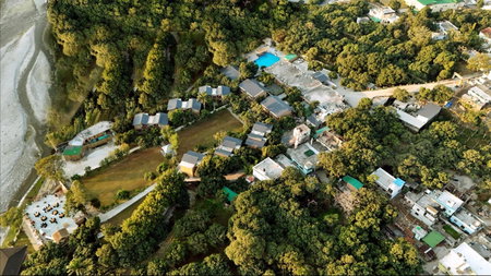 voco Jim Corbett by IHG, Rāmnagar, India